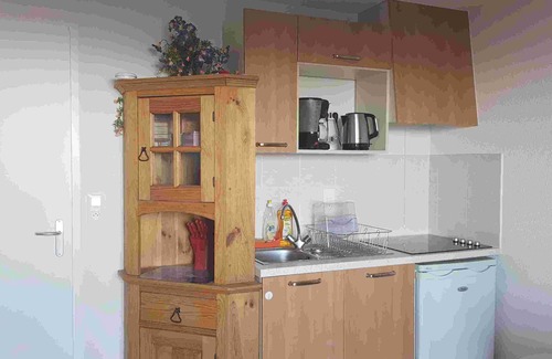 Thollon-les-Memises Apartamento | Appart 4 pers - Estación - Thollon les memises - Evian