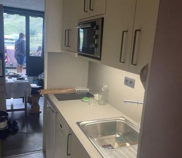 Piau Engaly Apartamento | Appart 5 pers, pied des pistes à Piau-Engaly, au coeur de la station