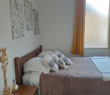 Noyen-sur-Sarthe Apartamento | Appart 5 personnes