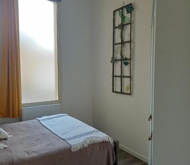 Noyen-sur-Sarthe Apartamento | Appart 5 personnes