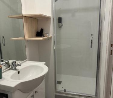 Soissons Apartamento | Appart 500 m centre ville - gare