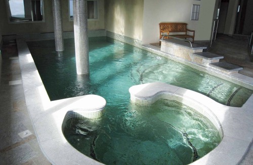 Pla d'Adet Condominio | Appart 50m du Télécabine | Accès Piscine + Sauna!