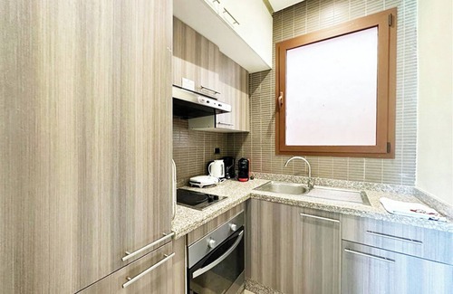 Ouahat Sidi Brahim Apartamento | Appart A 301