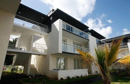 Plougasnou Condominio | Super Endroit! Appart Abordable à 300m de la Plage + Accès Piscine Chauffée