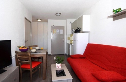 Les Angles Condominio | Appart Abordable Equipés | 3 minutos de los Remontées Mécaniques