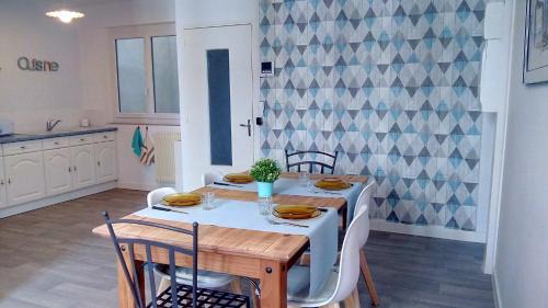 Agen Apartamento | APPART'AGEN
