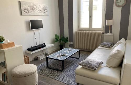 Agen Apartamento | APPART'AGEN