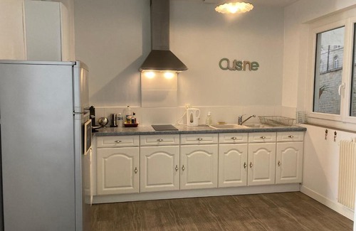 Agen Apartamento | APPART'AGEN