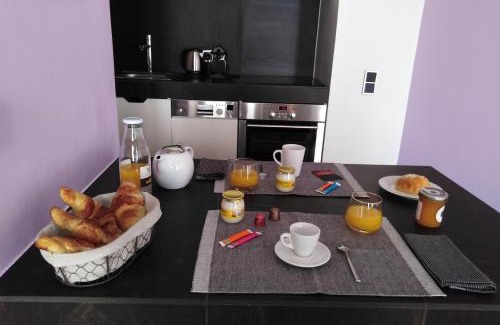Mazarin Quarter Apartamento | APPART AIX MAZARIN