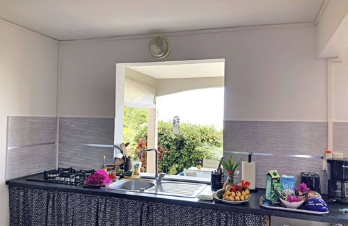 Riviera du Levant Apartamento | Alamanda Villa Malaka Sainte-Anne / Grand studio 3* (3 pers)