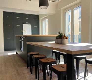 Alencon Apartamento | Appart'Alencon