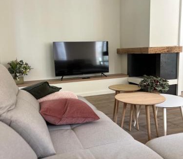 Alencon Apartamento | Appart'Alencon
