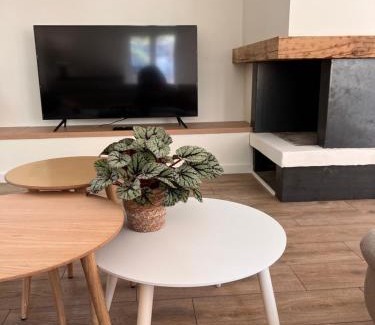 Alencon Apartamento | Appart'Alencon