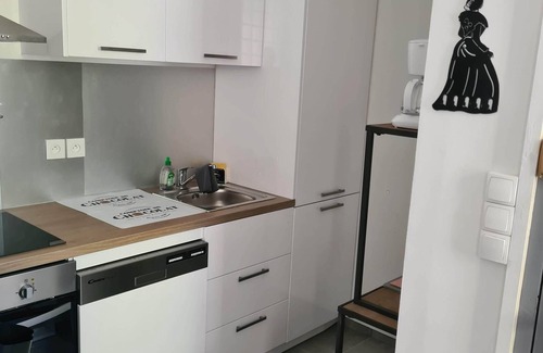 Arles Apartamento | Appart. Arles Centre - Sous le Soleil de Provence