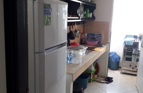Dar Bouazza Apartamento | Appart Atlantique
