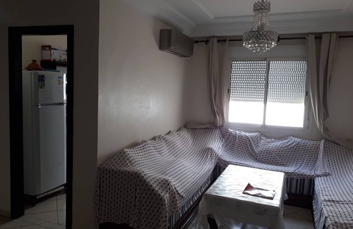 Dar Bouazza Apartamento | Appart Atlantique