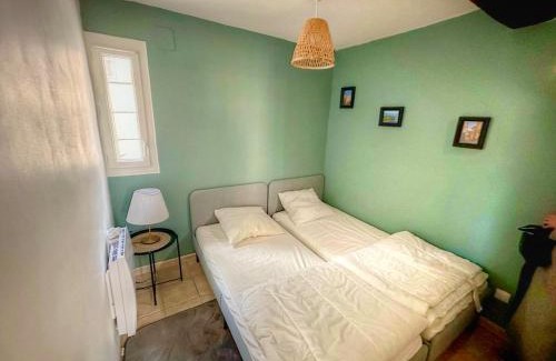 La Garde-Freinet Apartamento | Appart' au cœur du village, La Garde Freinet
