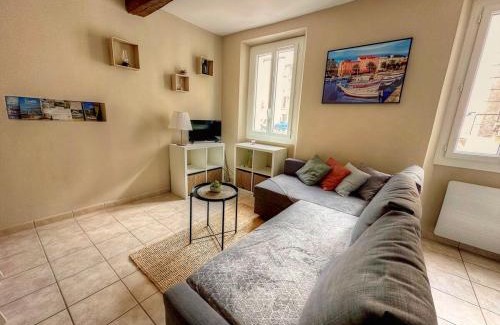 La Garde-Freinet Apartamento | Appart' au cœur du village, La Garde Freinet