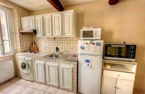La Garde-Freinet Apartamento | Appart' au cœur du village, La Garde Freinet