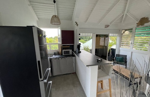 Sainte-Anne Apartamento | Appart au Helleux, Proche des Spots de Surf et de Kite Surf