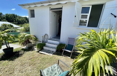 Sainte-Anne Apartamento | Appart au Helleux, Proche des Spots de Surf et de Kite Surf