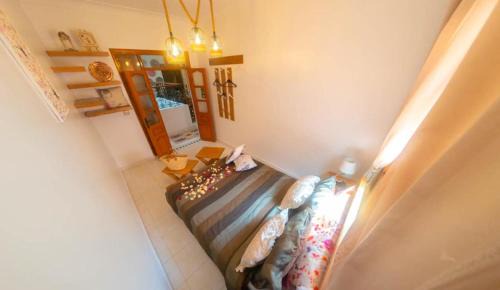 Essaouira Apartamento | Appart Ayoub