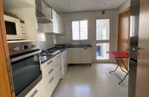 Jardins De Carthage Apartamento | Appart Belle Vue, Emplacement Stratégique