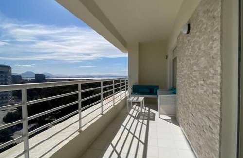 Jardins De Carthage Apartamento | Appart Belle Vue, Emplacement Stratégique