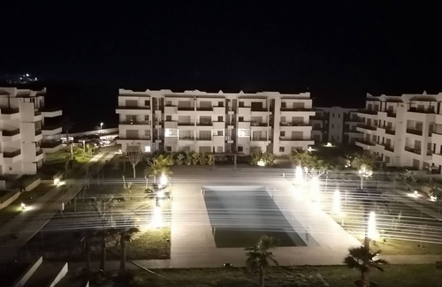 Cabo Negro Apartamento | Appart Cabo Huerto, Cabo Negro