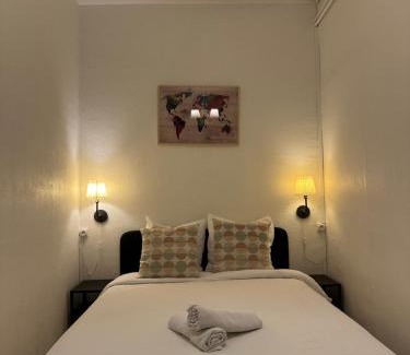 City-Centre - Petite France Apartamento | Appart Centre-ville, Cathédrale, Petite France