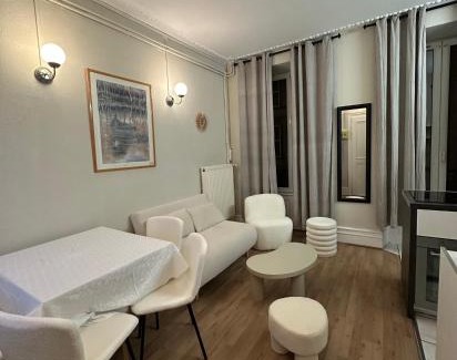 City-Centre - Petite France Apartamento | Appart Centre-ville, Cathédrale, Petite France