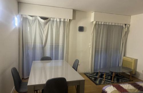 Neuilly-sur-Seine Apartamento | Appart Champs Élysée bagatelle - 4 pers