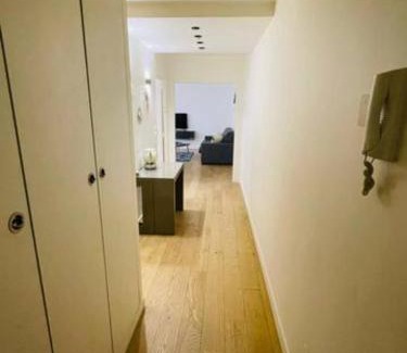 Neuilly-sur-Seine Apartamento | Appart Champs Élysée bagatelle - 4 pers