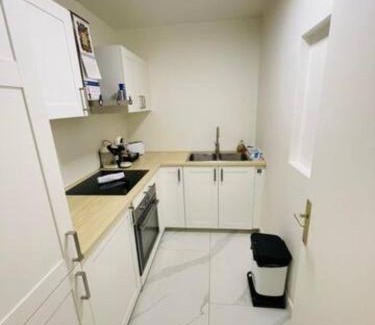 Neuilly-sur-Seine Apartamento | Appart Champs Élysée bagatelle - 4 pers