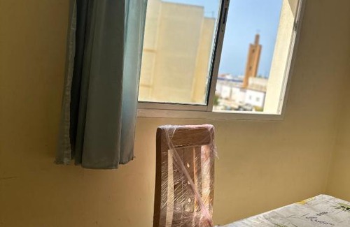 Mohammedia Apartamento | Appart chic et simple à louer