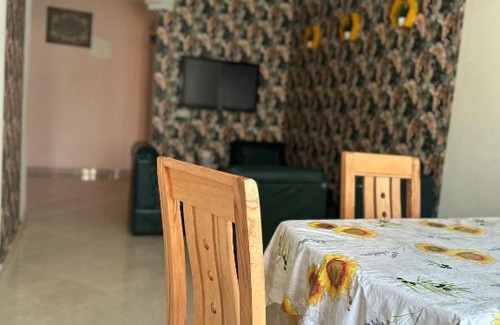 Mohammedia Apartamento | Appart chic et simple à louer