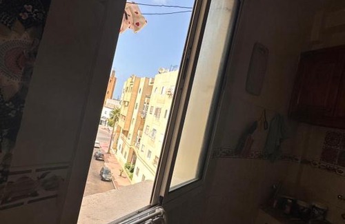 Mohammedia Apartamento | Appart chic et simple à louer
