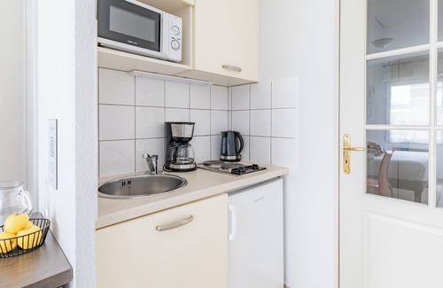 Thonon-les-Bains Apartamento | Appart'City Classic Thonon les bains