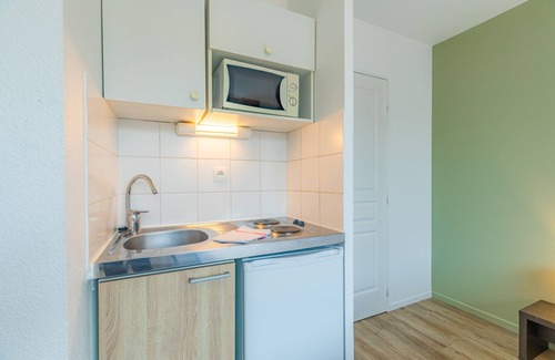 Bourg-en-Bresse Apartamento | Appart'City Classic Bourg en Bresse