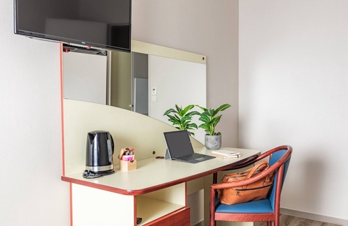Limoges Apartamento | Appart'City Classic Limoges
