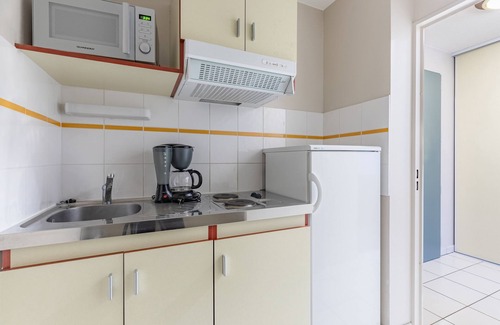 Limoges Apartamento | Appart'City Classic Limoges