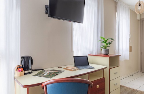 Limoges Apartamento | Appart'City Classic Limoges