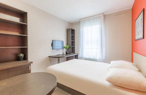 9th Arrondissement Apartamento | Appart'City Classic Lyon Vaise St Cyr