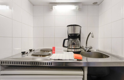 Talensac-Pont Morand Apartamento | Appart'City Classic Nantes Viarme