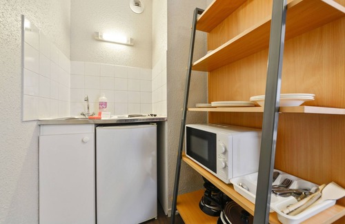 Talensac-Pont Morand Apartamento | Appart'City Classic Nantes Viarme