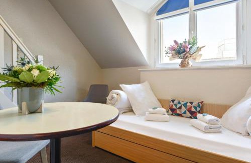 Viarme Apartamento | Appart'City Classic Nantes Viarme