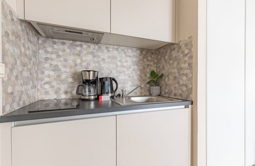 Colomiers Apartamento | Appart'City Classic Toulouse Colomiers