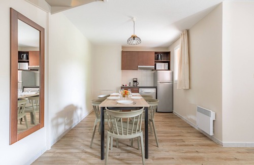 Colomiers Apartamento | Appart'City Classic Toulouse Colomiers