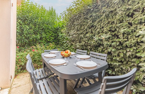 Colomiers Apartamento | Appart'City Classic Toulouse Colomiers