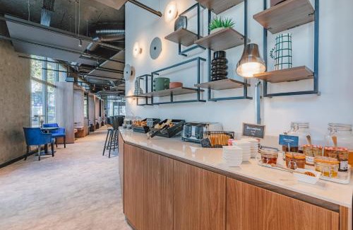Bercy Apartamento | Appart'City Collection Paris Gare de Lyon